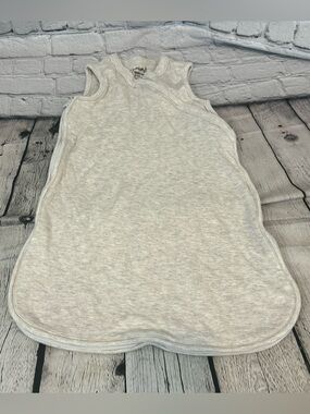 Goumi Light Grey Sleepsack